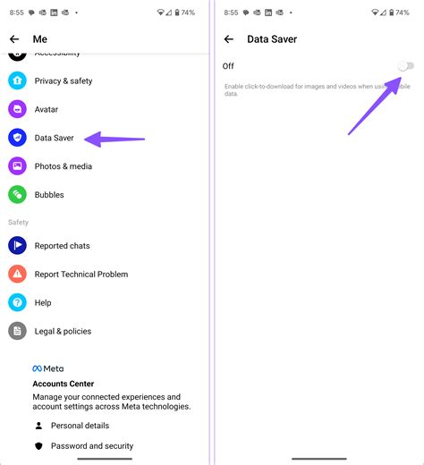 6 Fixes for Facebook Messenger Not Sending Messages (iPhone and Android