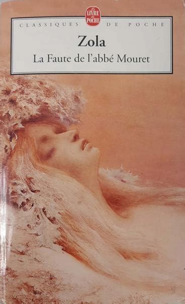 Emile Zola La Faute De L Abbe Mouret Fr Ksi Ka Allegro