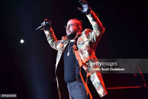 Rapper Belly Photos and Premium High Res Pictures - Getty Images