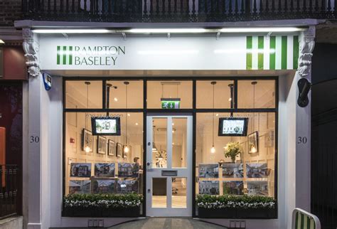 Estate Agents & Letting Agents | Houses For Sale - Rampton Baseley