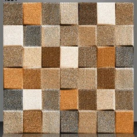 Marvel Gloss 60x60 Digital Vitrified Tiles Thickness 5 10 Mm Size