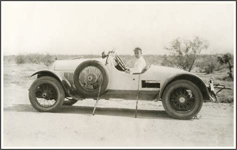 motor life.blog: 1920-1 Kissel Gold Bug