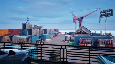 LEGENDARY GUN GAME 5046 0014 6741 By I Am Dev Fortnite Creative Map