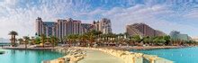 beaches  israel  stock photo public domain pictures