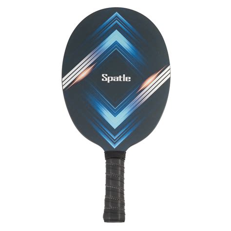 High Performance Pickleball Paddle Pickleball Racket With Carbon Fiber