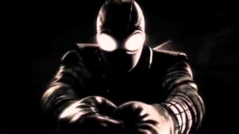 Spider Man Noir Wallpaper 69 Images