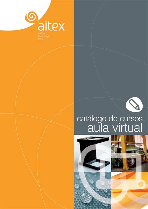 Pdf Aula Virtual V2 Home Aitex · Virtual Y Trabajando En La