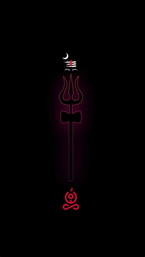 Details More Than Shiva Symbol Hd Wallpapers Super Hot Tdesign Edu Vn