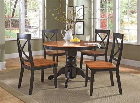 Round Table And Chairs – All Chairs