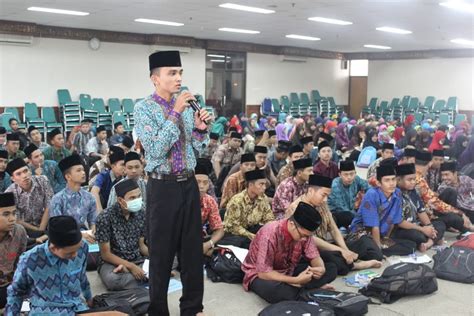 Proses Penerimaan Mahasiswa Baru UIN Suska Riau TA 2016 2017 Fakultas