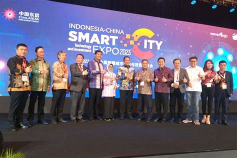 Wali Kota Siantar Jadi Pembicara Indonesia China Smart City