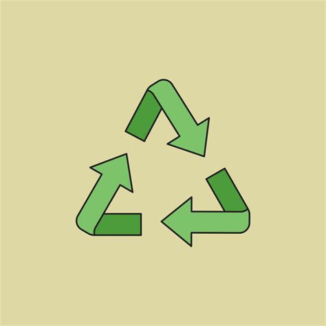 Co Oznaczaj Strza Ki Na Symbolu Recyklingu Blog Wastemaster