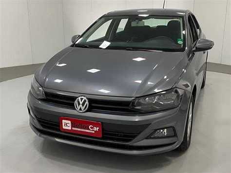 VolksWagen Polo 1 6 MSI Total Flex 16V 5p Aut Flex 4 portas câmbio