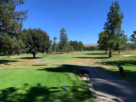 Santa Teresa Golf Course | Silicon Valley Living