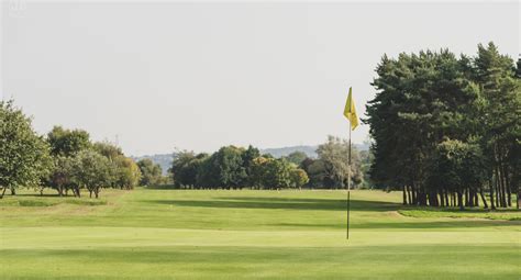 Contact Details :: Keighley Golf Club