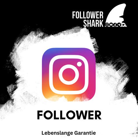 Instagram Follower Kaufen Schnell Und Qualität Followershark