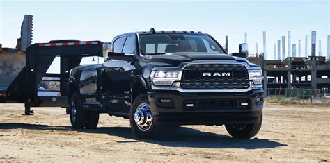 2022 Dodge Ram Truck