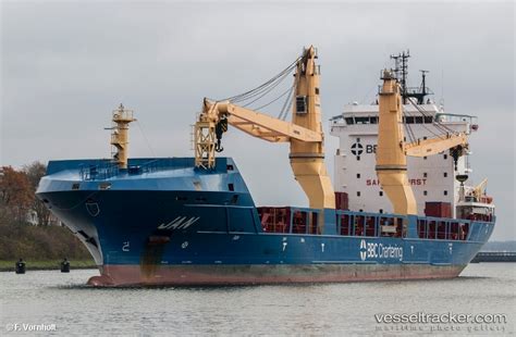 Miena Desgagnes Vessel Photos For Fabianv Vesseltracker