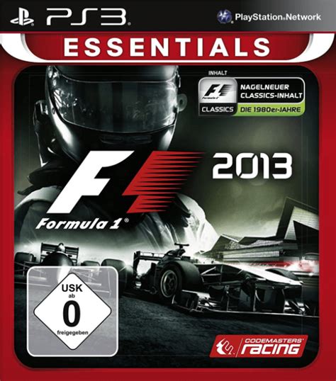 Buy F1 2013 For Ps3 Retroplace