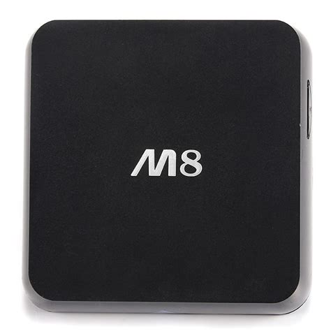 M Amlogic S Quad Core Cortex A Ghz Android Tv Box K