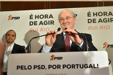 Líder do PSD de Portugal reúne se hoje João Lourenço e Eduardo dos