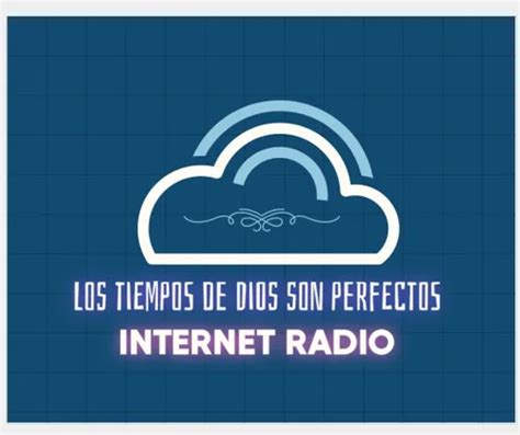 Listen To Los Tiempos De Dios Radio Zeno Fm