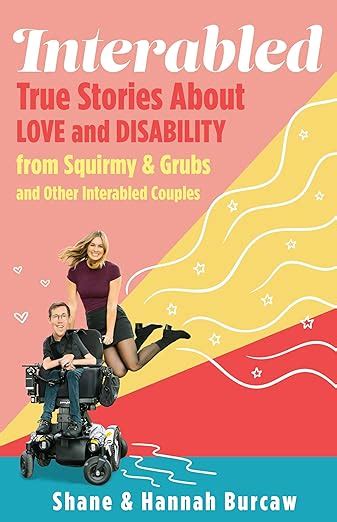 Interabled True Stories About Love And Disability From