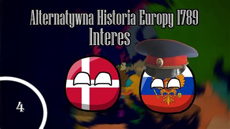 Alternatywna Historia Europy Interes Youtube