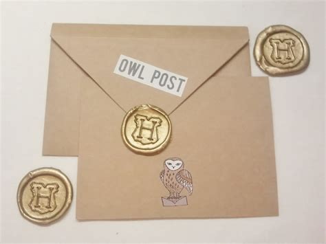 Hogwarts Seal Stamp · A Stamper · Construction on Cut Out + Keep ...