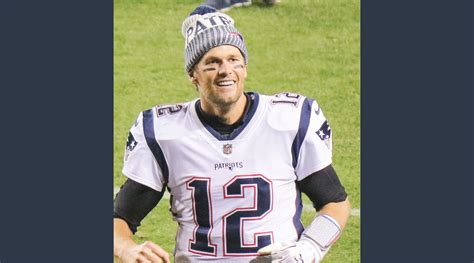 Should Tom Brady Hang Up His Cleats Beacon