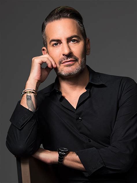 Marc Jacobs - The Fashiongton Post
