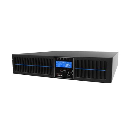 Upsl Lcd Rtplus Ups Va W Ares Rack Setik Biz