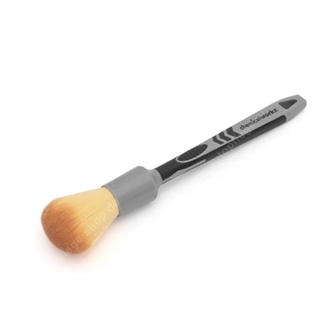 Chemicalworkz Ultra Soft Brush Supersofter Detailing Pinsel Mm