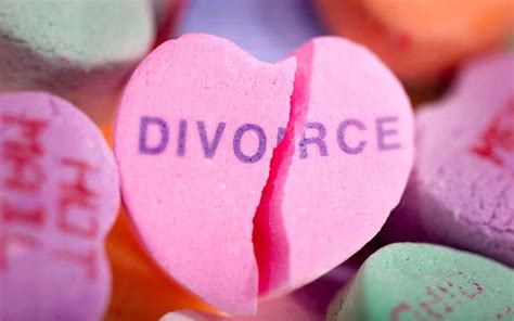 Four Ways To Celebrate Valentines Day After Divorce Law Office Of