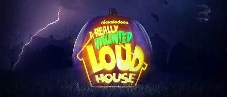 Nickelodeon reveals trailer for new Halloween movie, A Really Haunted ...