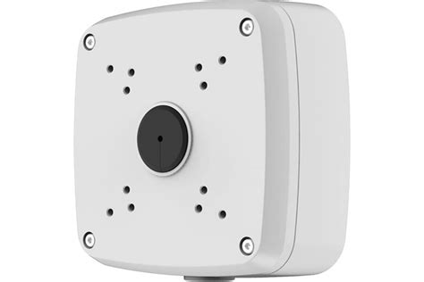 Монтажная коробка RVI RVi-1BMB-2 white АМ5032171 - выгодная цена ...