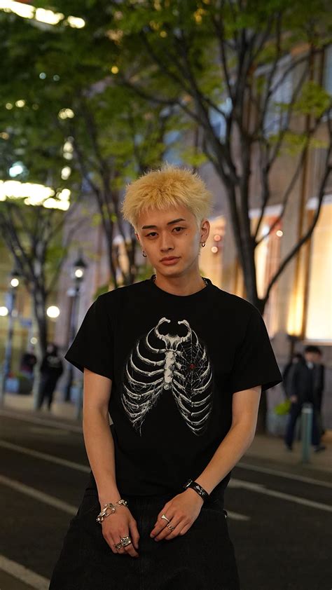 テツ/徹 【ストリートスナップ】 (@tetsu_streetsnap) • Instagram photos and videos