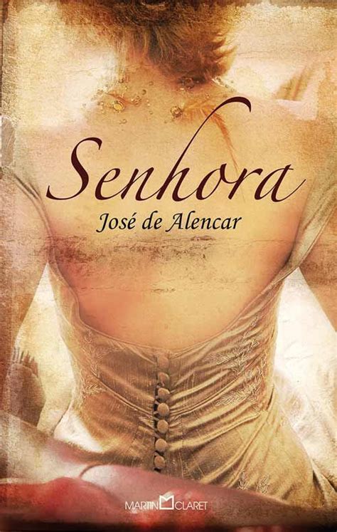 Senhora de José de Alencar 1875 Resumo do livro e comentários José