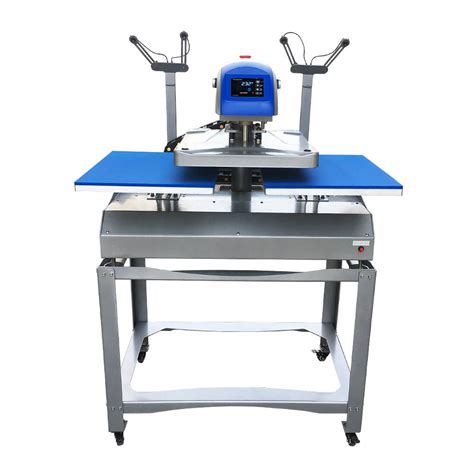 Sublimation T Shirt Printing Machine