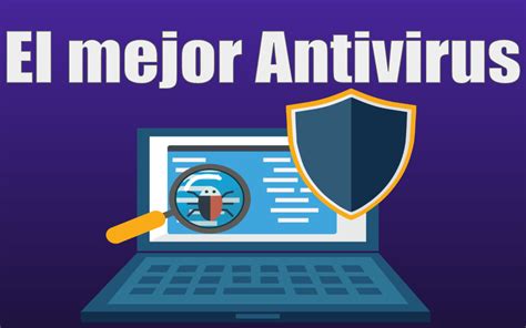 El Mejor Antivirus Gratuito De Para Pc Programas