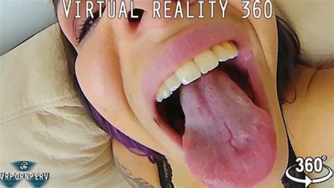 VR Porn Perv VR360 Latina Girlfriend Breakup Vore ManyVids