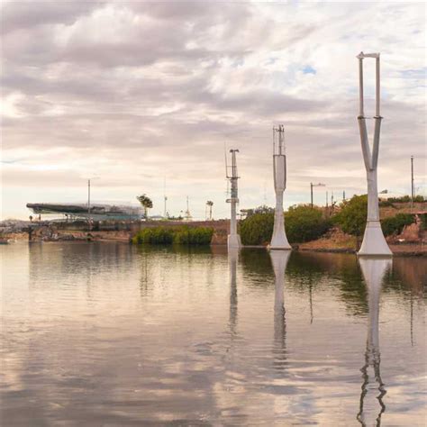 Discover Tempe Beach Park A Scenic Oasis In The Heart Of Arizona