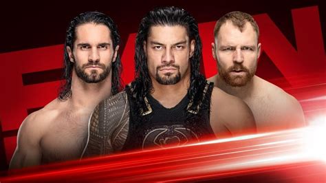 Wwe Raw Live Results March 11 2019 Wrestletalk