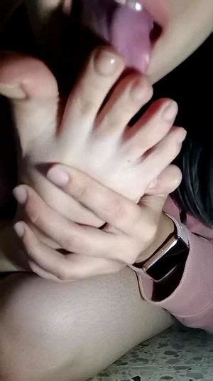 Watch Feet Solo Amateur Fetish Porn SpankBang