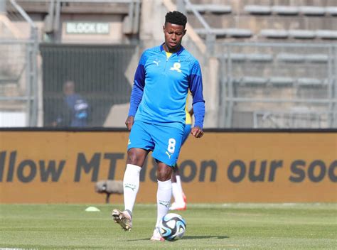 Bongani Zungu to Kaizer Chiefs: What's the latest