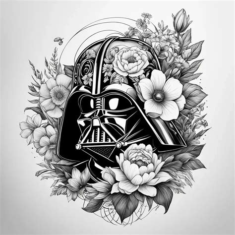 Star Wars Tattoo Designs : r/StableDiffusion