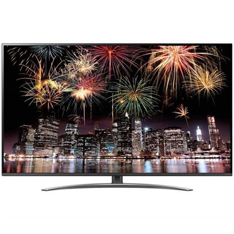 Купить: NanoCell Телевизор 4K Ultra HD LG 55SM8200PLA в интернет ...