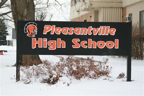 No Charges Against Former Pleasantville High School Teacher | KNIA KRLS ...