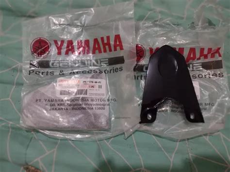 Tapa De Colin Para Yamaha R Mercadolibre