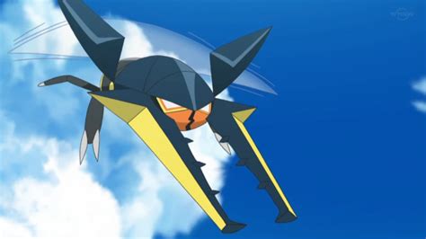 How to evolve Charjabug into Vikavolt in Pokémon Scarlet and Violet The